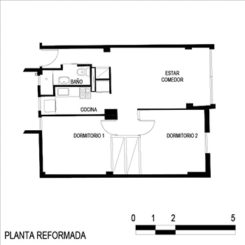 plano reforma integral castellon 01